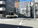 YHT 押上 外観