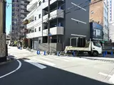YHT 押上 外観