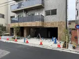 ベルシードアルファ押上イースト 外観