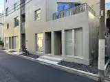 スタイリオX白金 外観