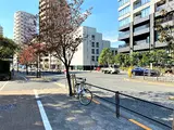 ザ・パークハウス白金二丁目タワー 外観