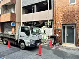 ラグゼナ日本橋 外観