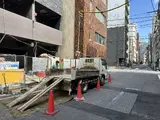 ラグゼナ日本橋 外観