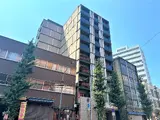 ザ・パークハビオ文京江戸川橋