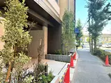 ザ・パークハビオ文京江戸川橋