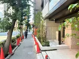 ザ・パークハビオ文京江戸川橋