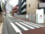 参宮橋ビューアパートメント