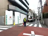参宮橋ビューアパートメント