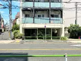 ジェノヴィア麻布十番グリーンヴェール 外観