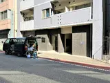 オーキッドプレイス 外観