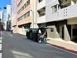 オーキッドプレイス 外観