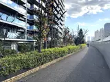 ルフォンプログレ門前仲町プレミア