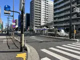 パークアクシス両国スクエア 外観