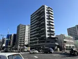パークアクシス両国スクエア 外観