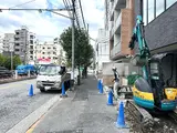 メアヌイ錦糸町 エントランス