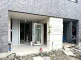 メアヌイ錦糸町 エントランス