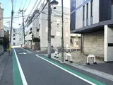 レジディア西小山 外観