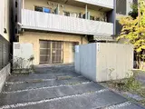 プラチナコート上野 外観