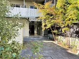 プラチナコート上野 外観