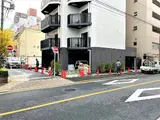 オープンブルーム入谷