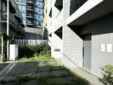 アルテシモレンナ 外観