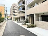 クリアル門前仲町