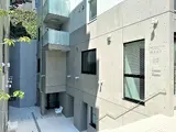 エスセナーリオ赤坂ウエスト