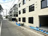 コンポジット千駄木ヒルトップ