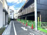 アリビオ学芸大学