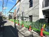 アリビオ学芸大学
