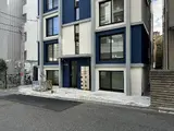 サクラスプリング清澄白河 外観