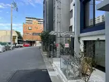 サクラスプリング清澄白河 外観