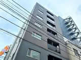 ウィステリア日本橋馬喰町 外観