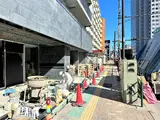 ガーラ・グランディ木場公園