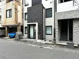 サクラクロスレジデンス両国 エントランス