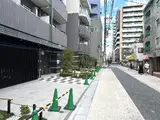 レヴァンテ浅草観音壱