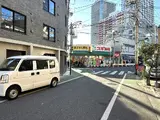レクス武蔵小山