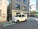レクス武蔵小山