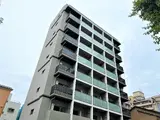 プラウドフラット亀戸