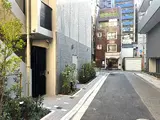 シーズンフラッツ浅草言問通り
