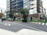 コンフォリア・リヴ板橋