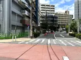 コンフォリア・リヴ板橋