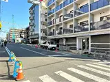プレール・ドゥーク菊川