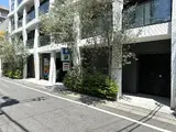 GROUNDEUXKAMEI 駐車場