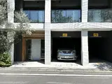 GROUNDEUXKAMEI 駐車場
