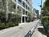 GROUNDEUXKAMEI 外観