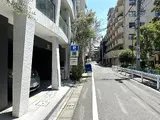 GROUNDEUXKAMEI 駐車場