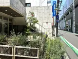 メゾンピオニー都立大学 外観