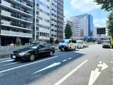 ライオンズフォーシア五反田