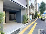 ライオンズフォーシア五反田